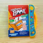 Intelligence book for kids ( English Version ) - Image 5