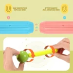 Magnetic Stick Toy 3D - Image 5
