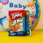 Intelligence book for kids ( English Version )