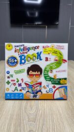 Intelligence Talking Book for Kids ( All in One ) - Image 7