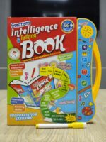 Intelligence Talking Book for Kids ( All in One ) - Image 3