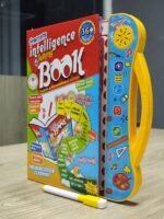 Intelligence Talking Book for Kids ( All in One ) - Image 4