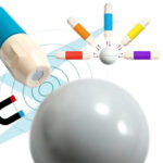 Flexible Magnetic Tube Block Toys (Made in China) - Image 7