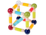 Flexible Magnetic Tube Block Toys (Made in China) - Image 13
