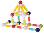 Flexible Magnetic Tube Block Toys (Made in China) - Image 14